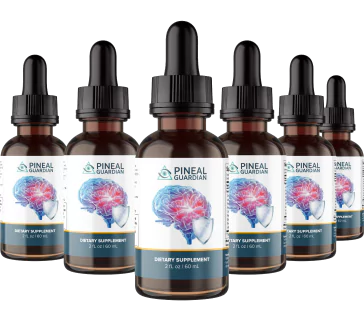 pineal guardian discount